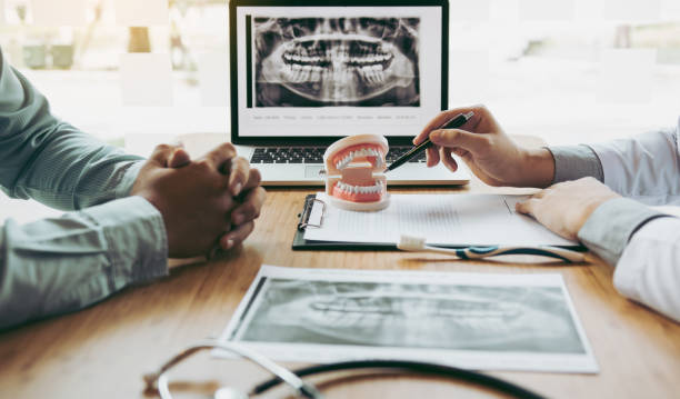 Best Emergency Broken Tooth Repair in Duson, LA