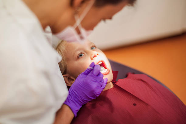 Best Emergency Tooth Extraction in Duson, LA